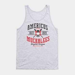 Americus Muckalees Tank Top